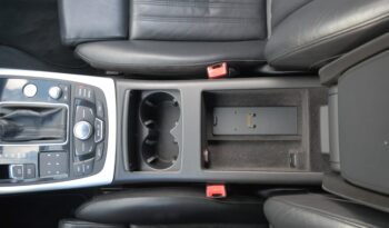 Audi A6 Avant 3.00 4×4 Po rozvodoch, automat, koža, vzduchový podvozok full