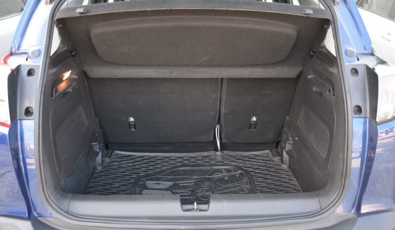 Opel Crossland 1.20 Benzín – Smile -1 Majiteľ SR voz Top Stav full