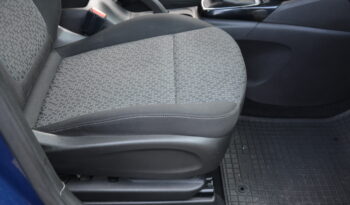Opel Crossland 1.20 Benzín – Smile -1 Majiteľ SR voz Top Stav full