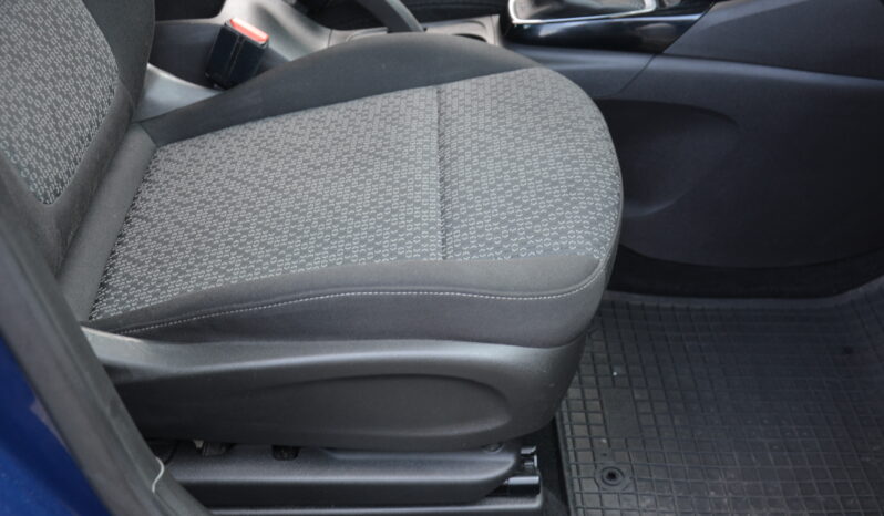 Opel Crossland 1.20 Benzín – Smile -1 Majiteľ SR voz Top Stav full
