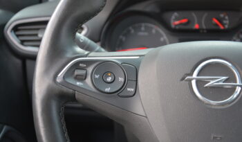 Opel Crossland 1.20 Benzín – Smile -1 Majiteľ SR voz Top Stav full