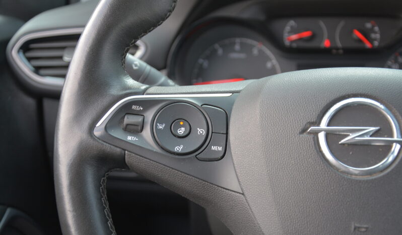 Opel Crossland 1.20 Benzín – Smile -1 Majiteľ SR voz Top Stav full