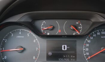 Opel Crossland 1.20 Benzín – Smile -1 Majiteľ SR voz Top Stav full