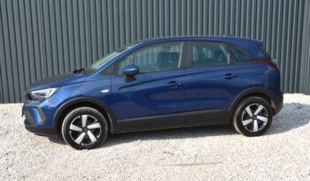 Opel Crossland 1.20 Benzín – Smile -1 Majiteľ SR voz Top Stav full