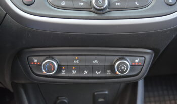 Opel Crossland 1.20 Benzín – Smile -1 Majiteľ SR voz Top Stav full