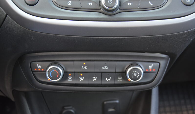 Opel Crossland 1.20 Benzín – Smile -1 Majiteľ SR voz Top Stav full