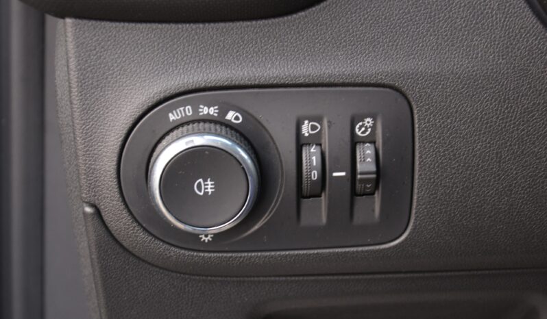 Opel Crossland 1.20 Benzín – Smile -1 Majiteľ SR voz Top Stav full