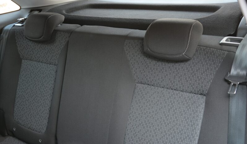 Opel Crossland 1.20 Benzín – Smile -1 Majiteľ SR voz Top Stav full