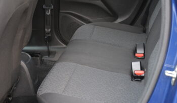 Opel Crossland 1.20 Benzín – Smile -1 Majiteľ SR voz Top Stav full