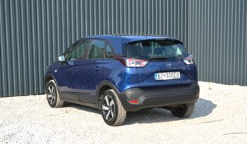 Opel Crossland 1.20 Benzín – Smile -1 Majiteľ SR voz Top Stav full