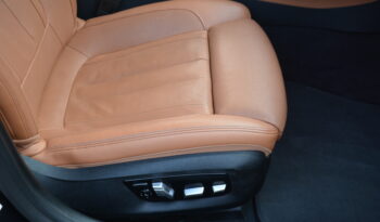 BMW rad 5 4.40 4×4 M550i, koža, mŕtvy uhol, head up full