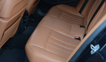 BMW rad 5 4.40 4×4 M550i, koža, mŕtvy uhol, head up full