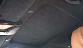 BMW rad 5 4.40 4×4 M550i, koža, mŕtvy uhol, head up full