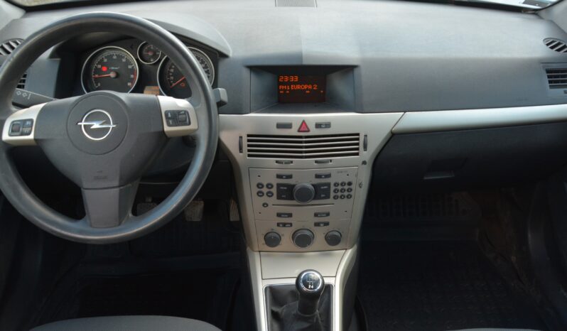 Opel Astra ST 1.60 LPG full
