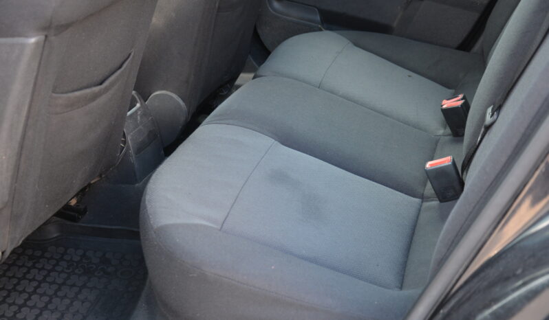 Opel Astra ST 1.60 LPG full