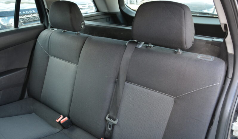 Opel Astra ST 1.60 LPG full