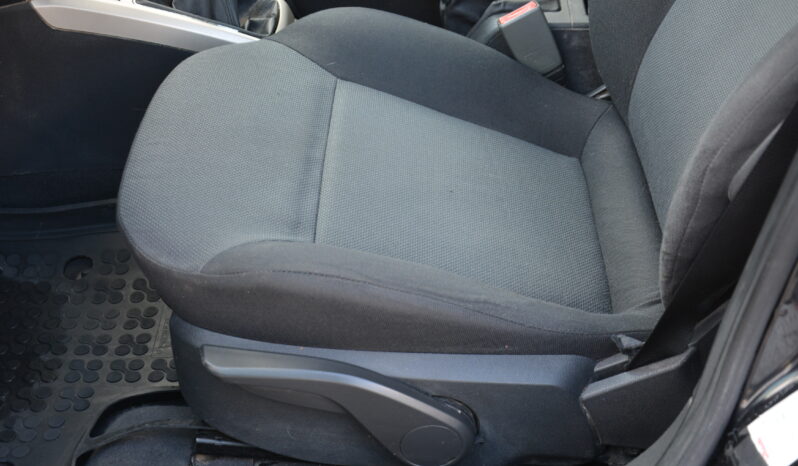 Opel Astra ST 1.60 LPG full