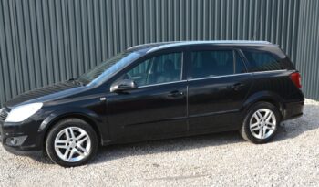 Opel Astra ST 1.60 LPG full