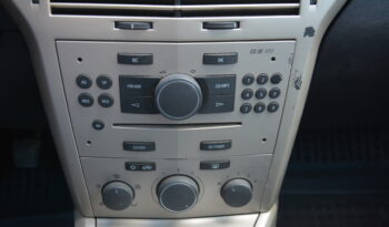 Opel Astra ST 1.60 LPG full