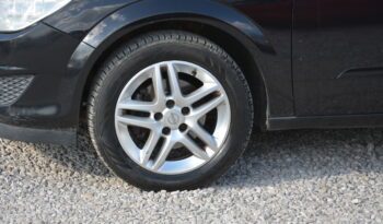 Opel Astra ST 1.60 LPG full