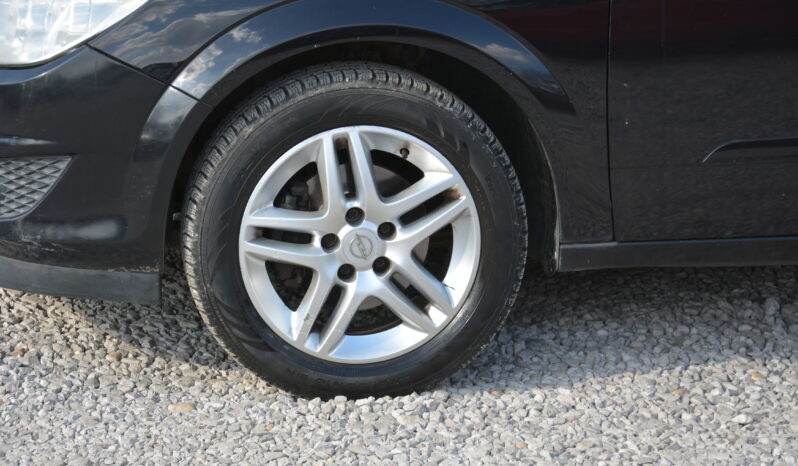 Opel Astra ST 1.60 LPG full