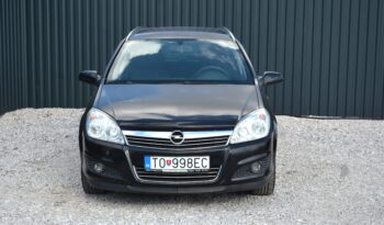 Opel Astra ST 1.60 LPG full