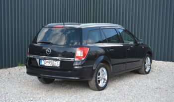 Opel Astra ST 1.60 LPG full