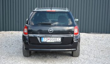 Opel Astra ST 1.60 LPG full