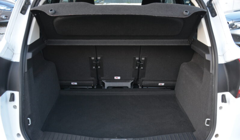 Ford C-Max 1.00 EcoBoost, SR voz, 1. maj, Po rozvodoch full