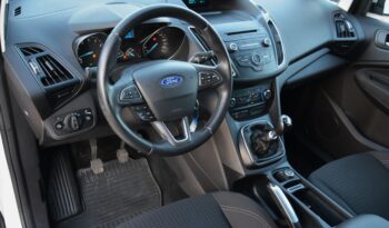 Ford C-Max 1.00 EcoBoost, SR voz, 1. maj, Po rozvodoch full