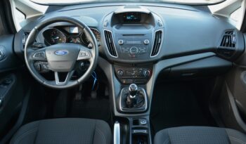 Ford C-Max 1.00 EcoBoost, SR voz, 1. maj, Po rozvodoch full