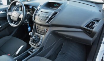 Ford C-Max 1.00 EcoBoost, SR voz, 1. maj, Po rozvodoch full