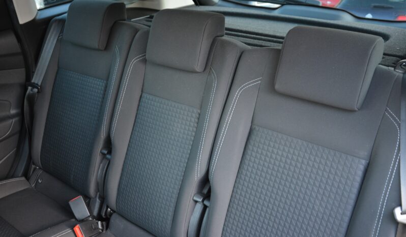 Ford C-Max 1.00 EcoBoost, SR voz, 1. maj, Po rozvodoch full