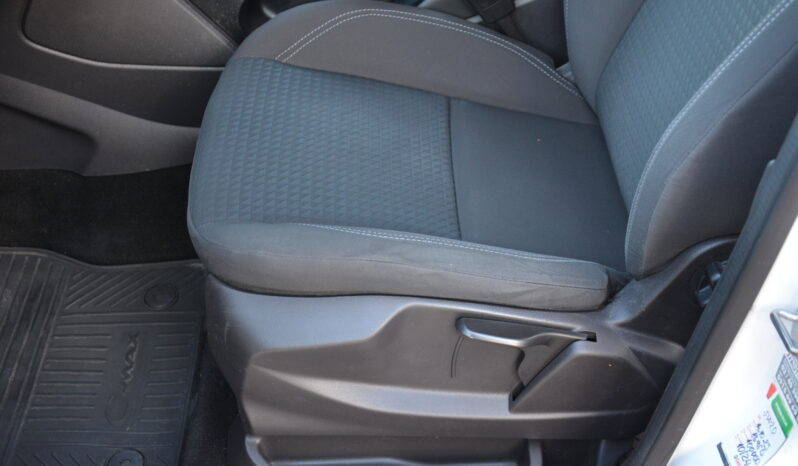 Ford C-Max 1.00 EcoBoost, SR voz, 1. maj, Po rozvodoch full