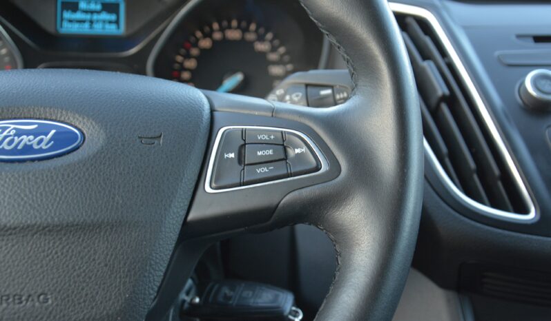 Ford C-Max 1.00 EcoBoost, SR voz, 1. maj, Po rozvodoch full