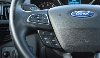 Ford C-Max 1.00 EcoBoost, SR voz, 1. maj, Po rozvodoch full