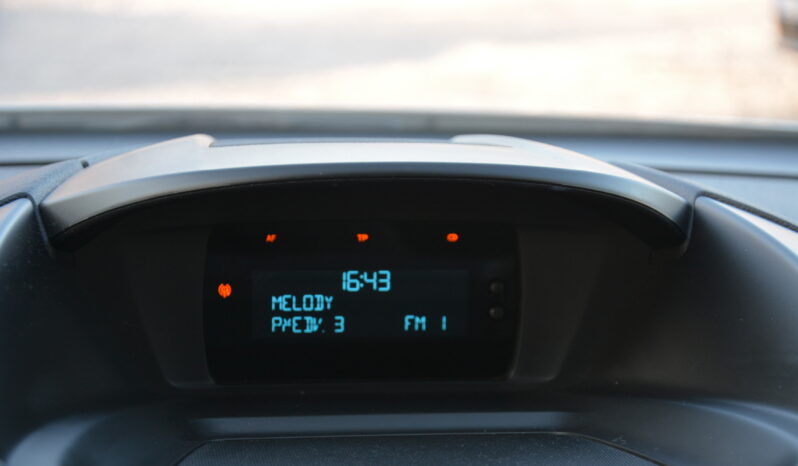 Ford C-Max 1.00 EcoBoost, SR voz, 1. maj, Po rozvodoch full