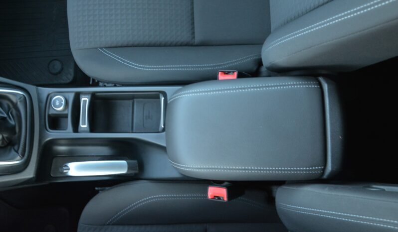 Ford C-Max 1.00 EcoBoost, SR voz, 1. maj, Po rozvodoch full