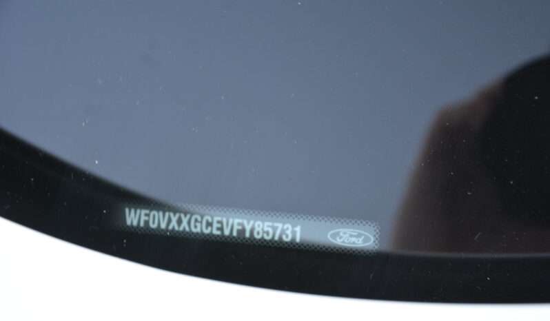 Ford C-Max 1.00 EcoBoost, SR voz, 1. maj, Po rozvodoch full