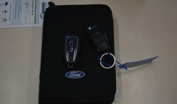 Ford C-Max 1.00 EcoBoost, SR voz, 1. maj, Po rozvodoch full