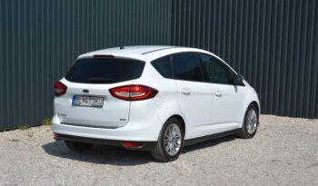 Ford C-Max 1.00 EcoBoost, SR voz, 1. maj, Po rozvodoch full
