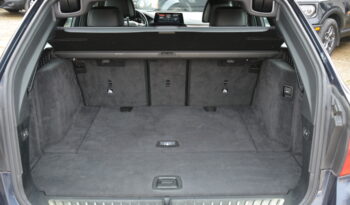 BMW rad 5 Touring 3.00 4×4 D 540x drive full