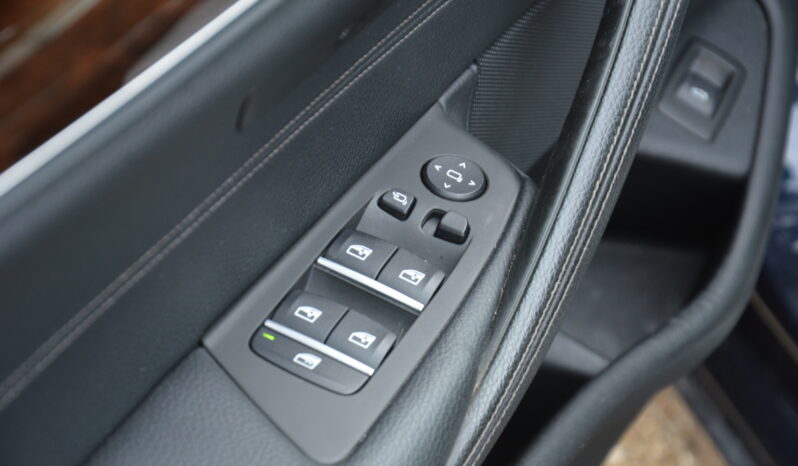 BMW rad 5 Touring 3.00 4×4 D 540x drive full