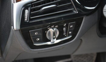 BMW rad 5 Touring 3.00 4×4 D 540x drive full