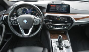 BMW rad 5 Touring 3.00 4×4 D 540x drive full