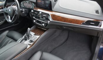 BMW rad 5 Touring 3.00 4×4 D 540x drive full