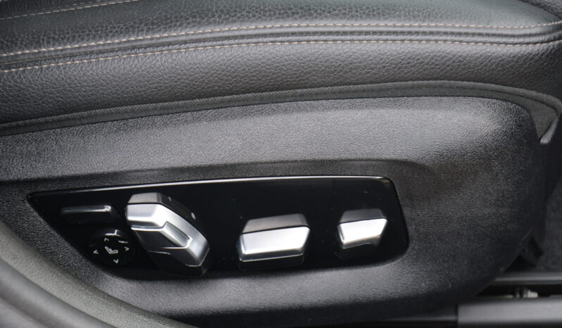 BMW rad 5 Touring 3.00 4×4 D 540x drive full