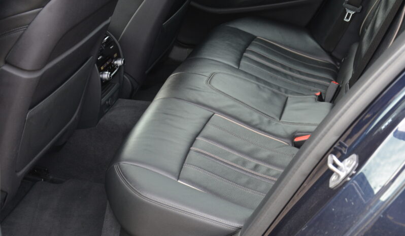 BMW rad 5 Touring 3.00 4×4 D 540x drive full