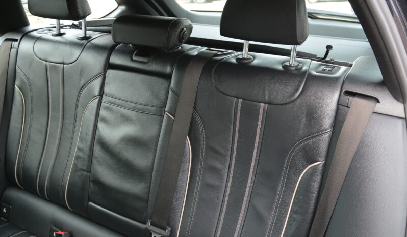 BMW rad 5 Touring 3.00 4×4 D 540x drive full