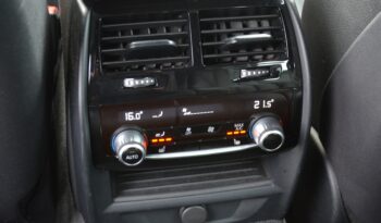 BMW rad 5 Touring 3.00 4×4 D 540x drive full